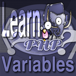 Php Variables